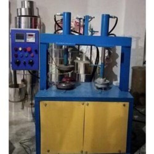 Automatic Hydraulic Paper Plate Making Machine