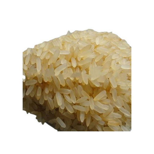 White Ir 64 5% Parboiled Rice