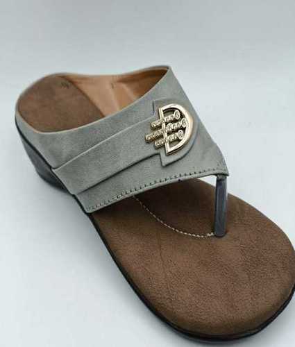 Ladies Fancy Handcrafted Sandal