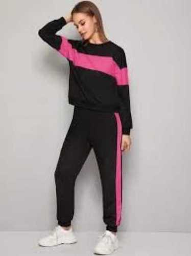 All Ladies Full Sleeves Winter Tracksuit at Best Price in Ludhiana