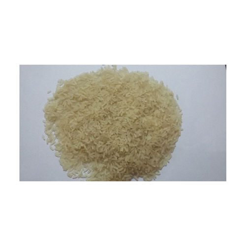 Medium Grain Parboiled Rice Admixture (%): 5%