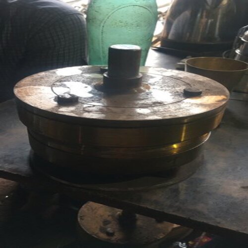 Mild Steel 11 Inch Paper Plate Dies Application: Industrial