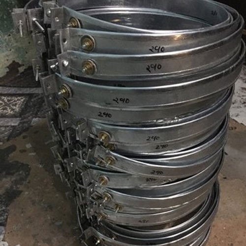 Paper Plate Die Heater Application: Industrial