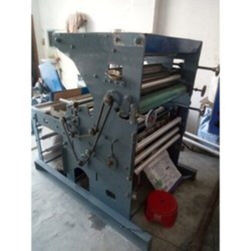 Paper Plate Lamination Machine