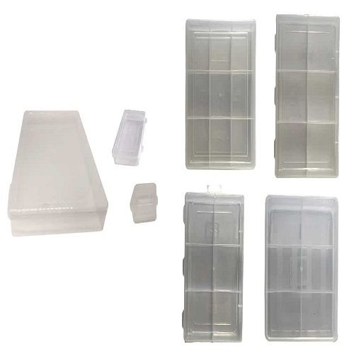 Transparent Plastic Box - Manufacturers & Suppliers, Dealers