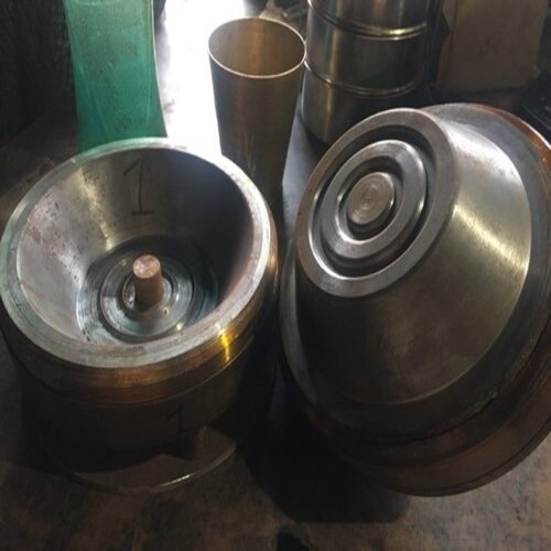Powder Coated 11 Inch Paper Plate Dies Application: Industrial