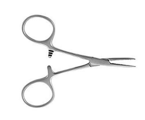 Stainless Steel Mosquito Artery Forceps