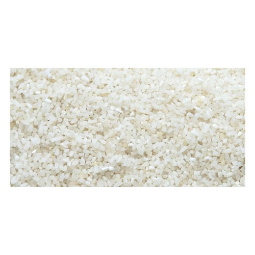 White 100% Broken Rice