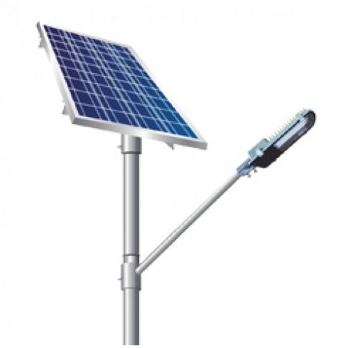 As Shown In Picture 18 Watt Powerful Solar Led Thoroughfare Street Light