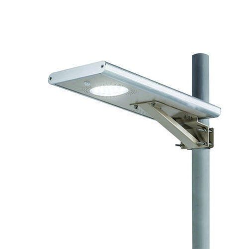 All In One Outdoor Solar Led Street Light Ip Rating: Ip66