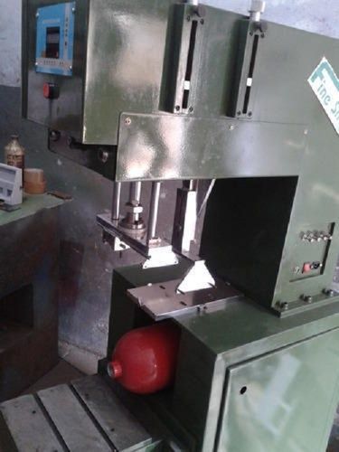 Cars Brake Pads Printing Machine