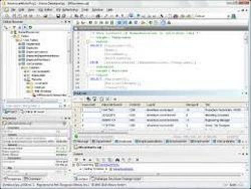 Database Spy Enterprise Edition Software