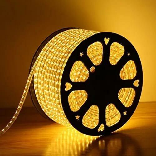 Decorative Flexible Strip Led Light Application: Home