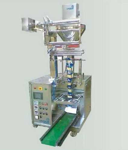 Automatic Electric Pouch Sealing Machine