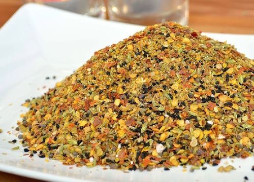 Healthy and Natural Achar Gosht Spice Mix Powder