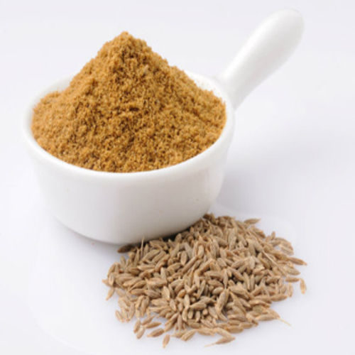 Healthy And Natural Ajwain Powder Grade: Food Grade