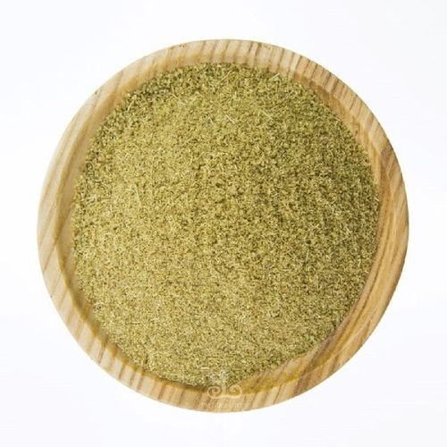 Healthy And Natural Fennel Powder Grade: Food Grade