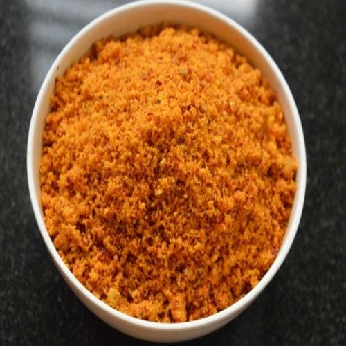 Healthy And Natural Garlic Chutney Powder Grade: Food Grade