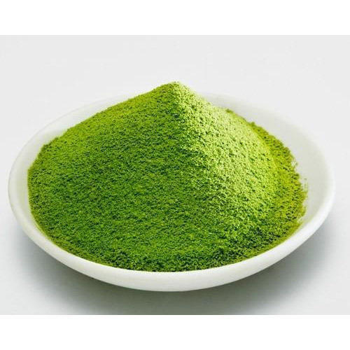 Healthy And Natural Green Chilli Powder