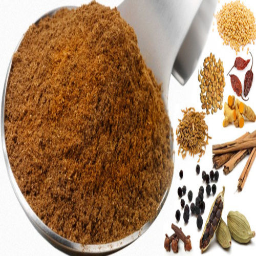 Healthy And Natural Meat Masala Powder Grade: Food Grade