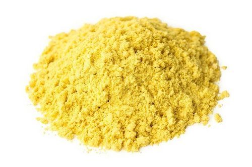 Healthy And Natural Mustard Powder Grade: Food Grade