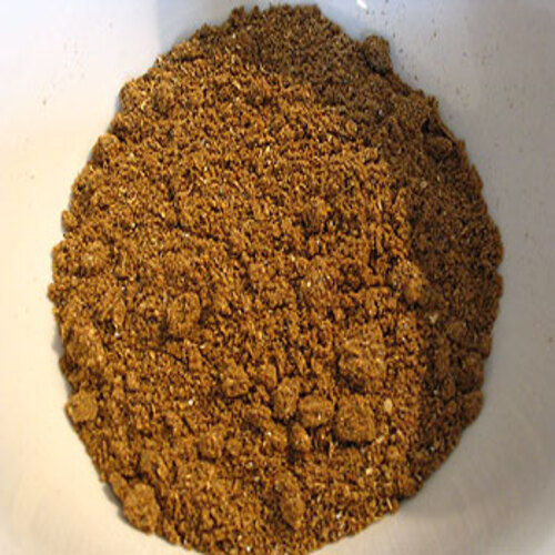 Healthy and Natural Punjabi Chole Masala Powder