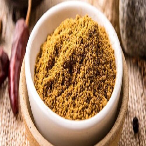 Healthy and Natural Rajma Masala Powder