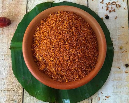 Healthy and Natural Rasam Masala Powder