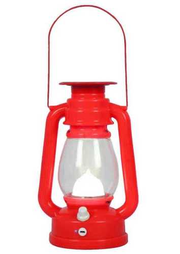 High Power Solar Lantern