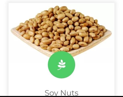 Highly Nutritious Soya Nuts