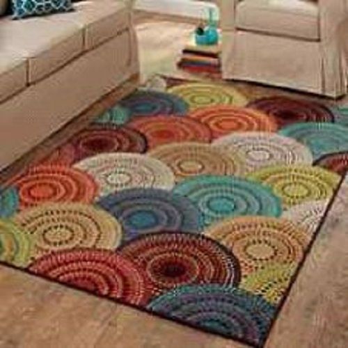 Various Colors Are Available Jute Dyed Braided Rugs