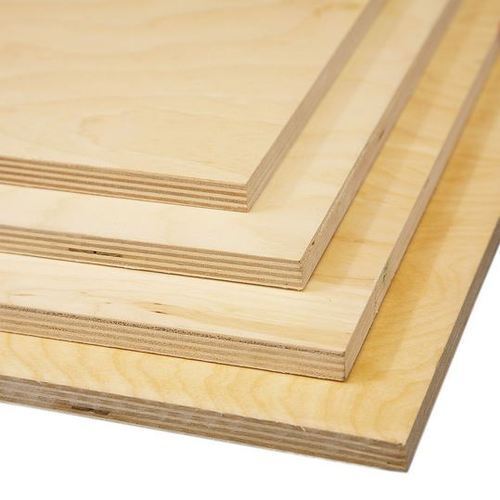 Combine Mr Grade Solid Plywood