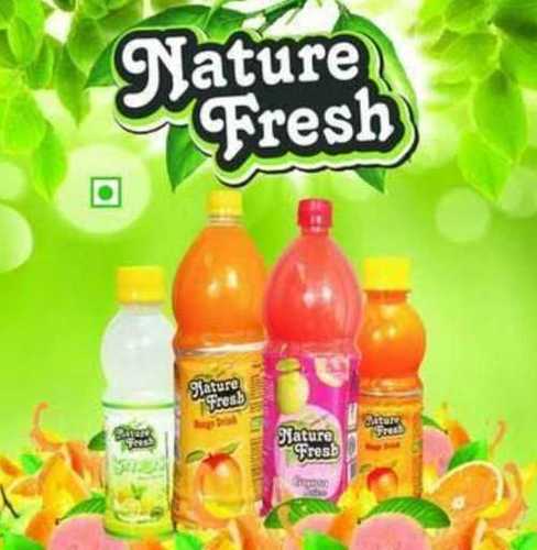 Nature Health Fruit Juice
