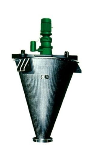 Orchid MHS Automatic Conical Ribbon Blender Mixer