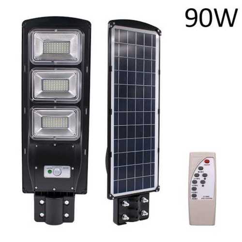 Outdoor Solar Street Lights