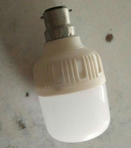 White Rc Based 9W Driver Led Bulb