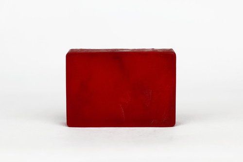 Red Wine Soap Base