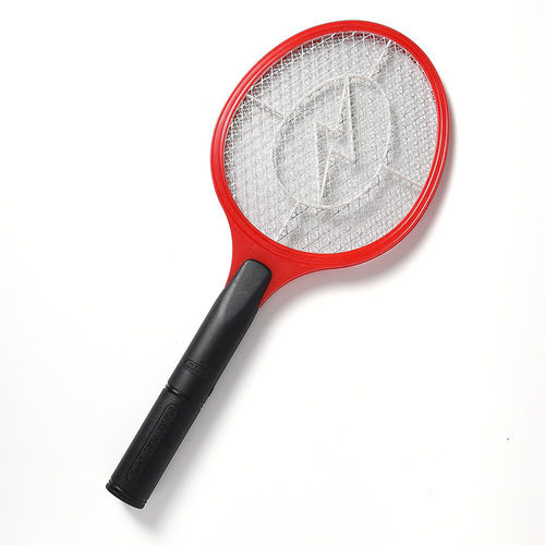 Sturdy Construction Long Life Span Reliable Nature Rechargeable Fly Mosquito Swatter