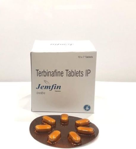 Terbinafine Tablet IP