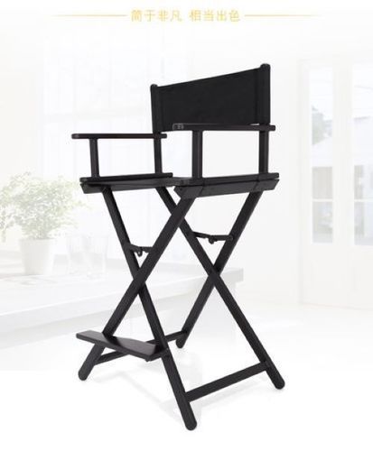 BN-131 Makeup Chair With Footrest