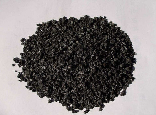 Calcined Anthracite Coal/CAC /carbon raiser