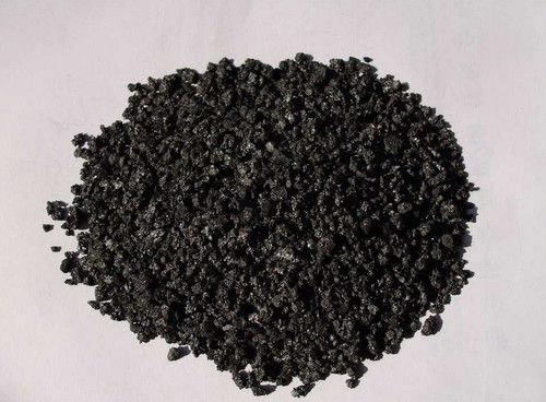 Calcined Anthracite Coal/Cac /Carbon Raiser Ash %: <0.7%