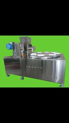 Eight Plate Automatic Idiyappam Machine