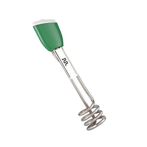 Green Electric 1500W Immersion Water Heater Rod