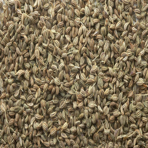 Healthy And Natural Ajwain Seeds