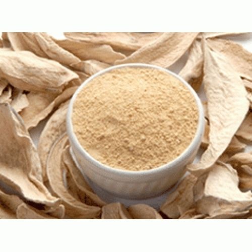 Light Brown Healthy And Natural Amchur Powder