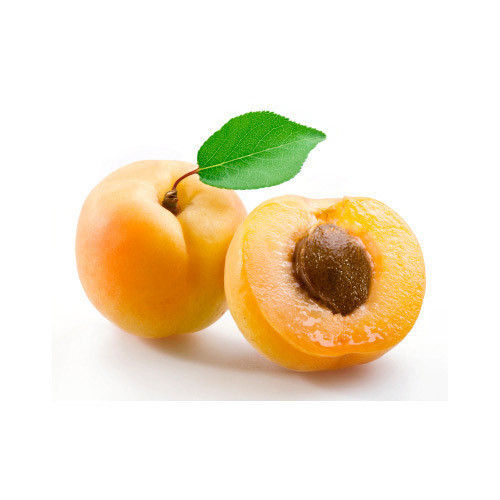 Healthy and Natural Fresh Apricot