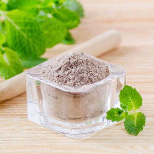 Herbal Tooth Powder For Teeth