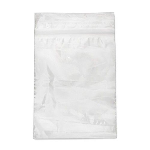  एचएम प्लेन प्लास्टिक बैग 