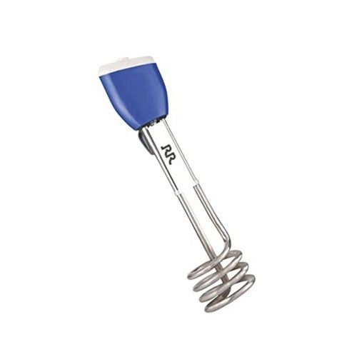 Metal Portable 1000W Blue Immersion Water Heater Rod